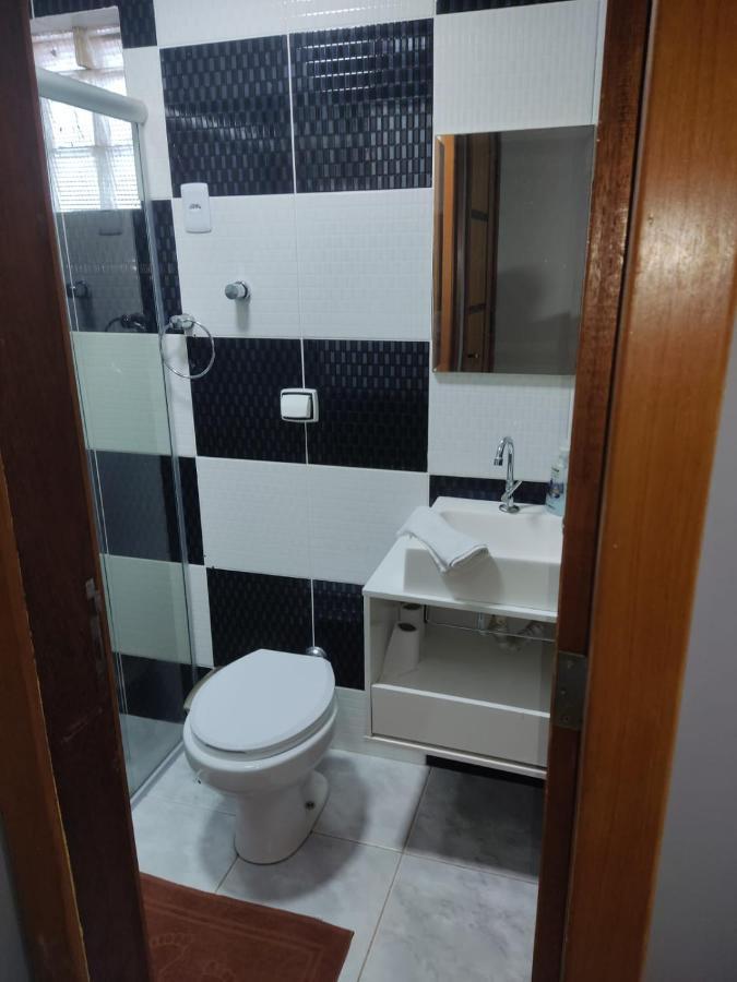 Pousada Ipê da Vila Brasília Exterior foto