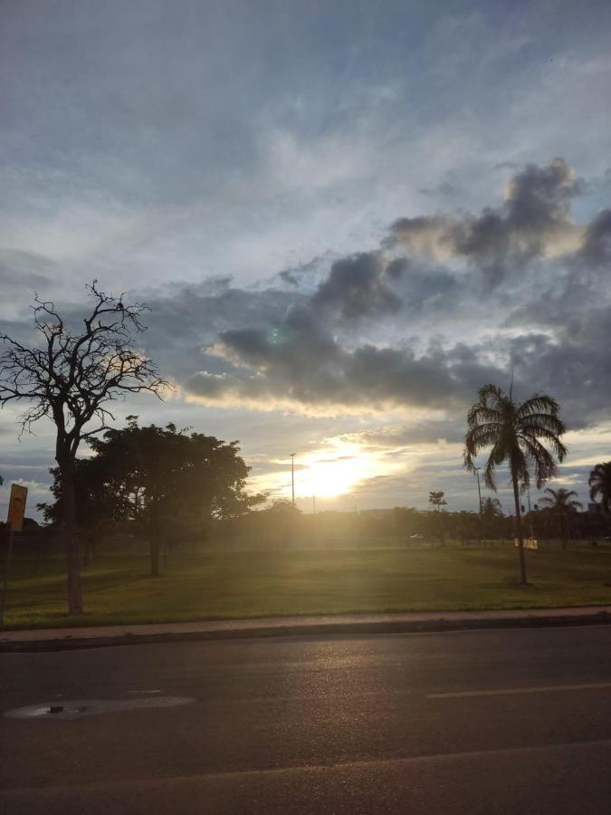 Pousada Ipê da Vila Brasília Exterior foto