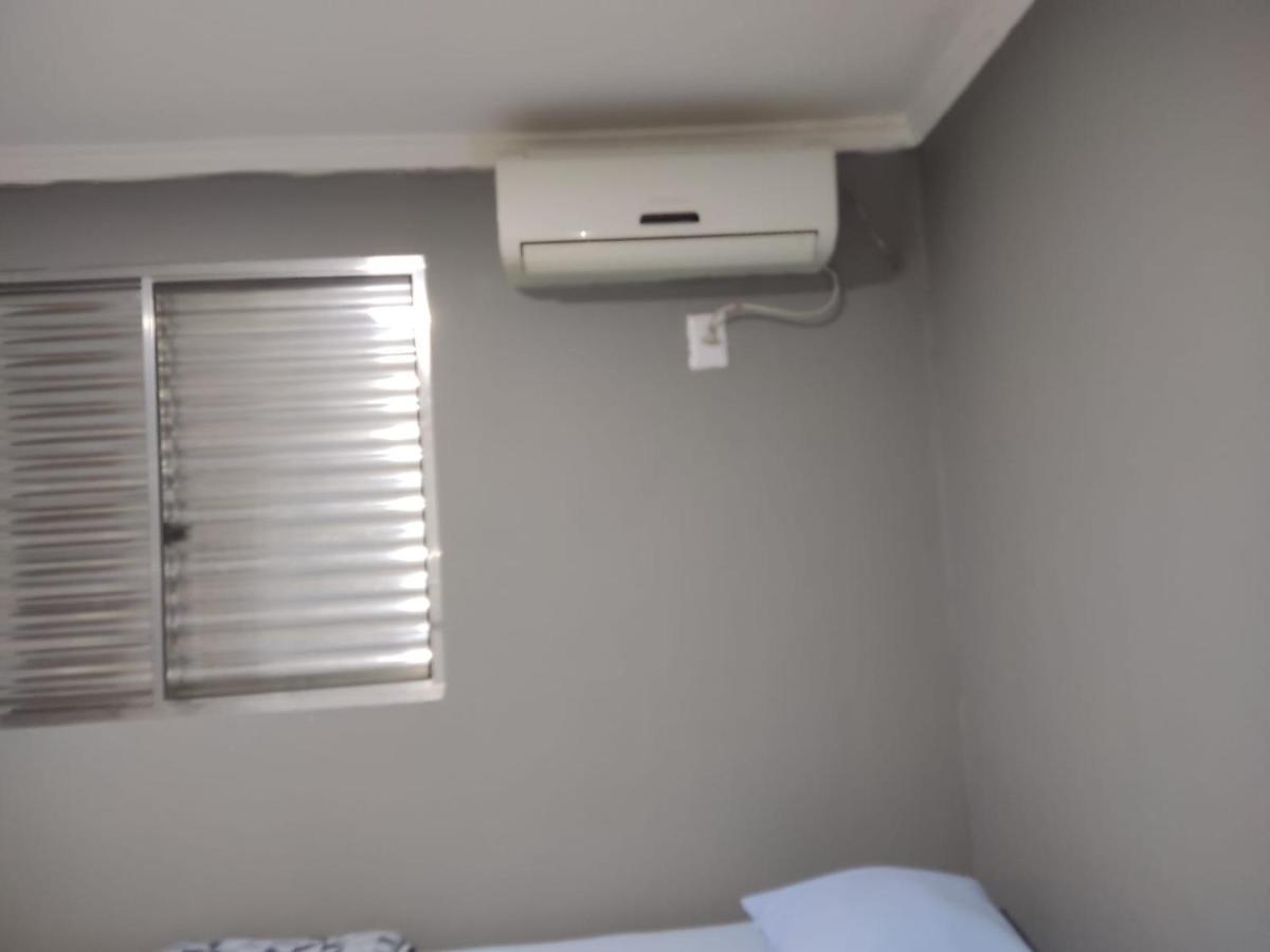 Pousada Ipê da Vila Brasília Exterior foto