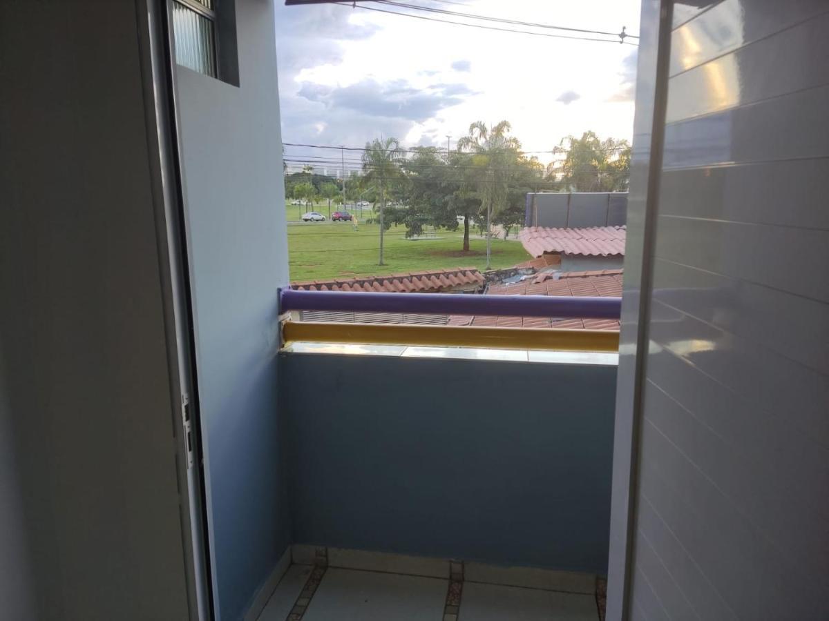Pousada Ipê da Vila Brasília Exterior foto